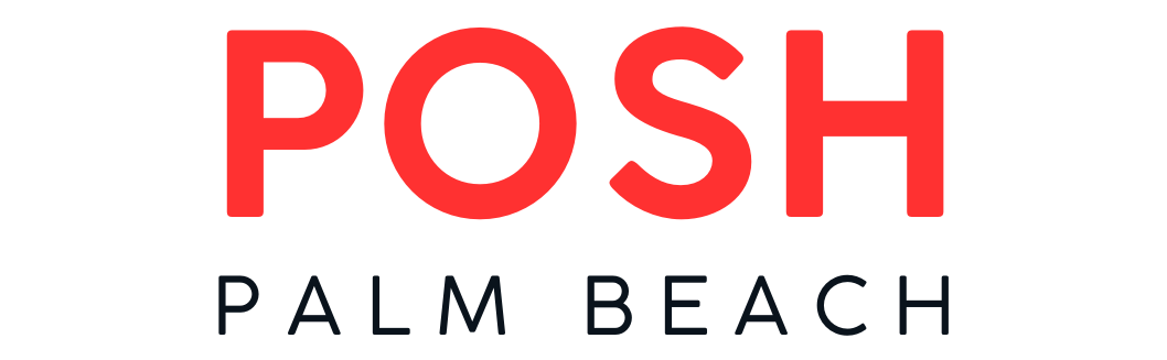 Posh Palm Beach Magazine