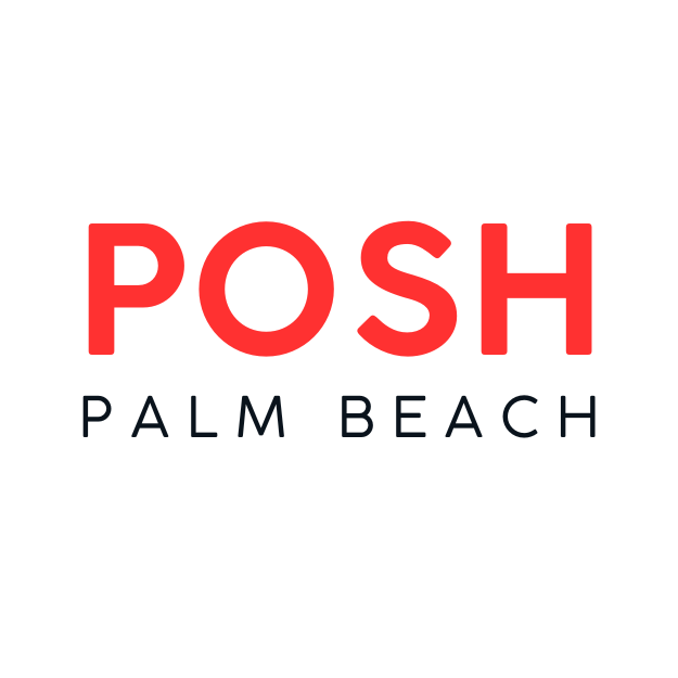 Posh Palm Beach Magazine
